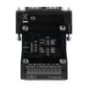 Distributed Motionnet Single-axis Motion Control Module with Spring Type Terminal Blocks for Delta ASDA-A/A2ICP DAS